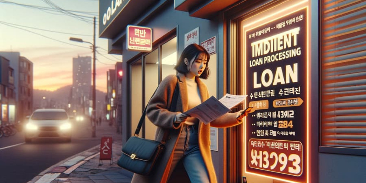 Unlocking Affordable Financing: Experience the EzLoan Platform