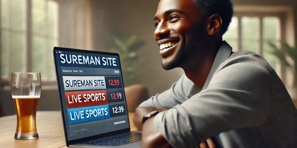 Ensuring Safe Online Sports Betting with Sureman’s Scam Verification Platform