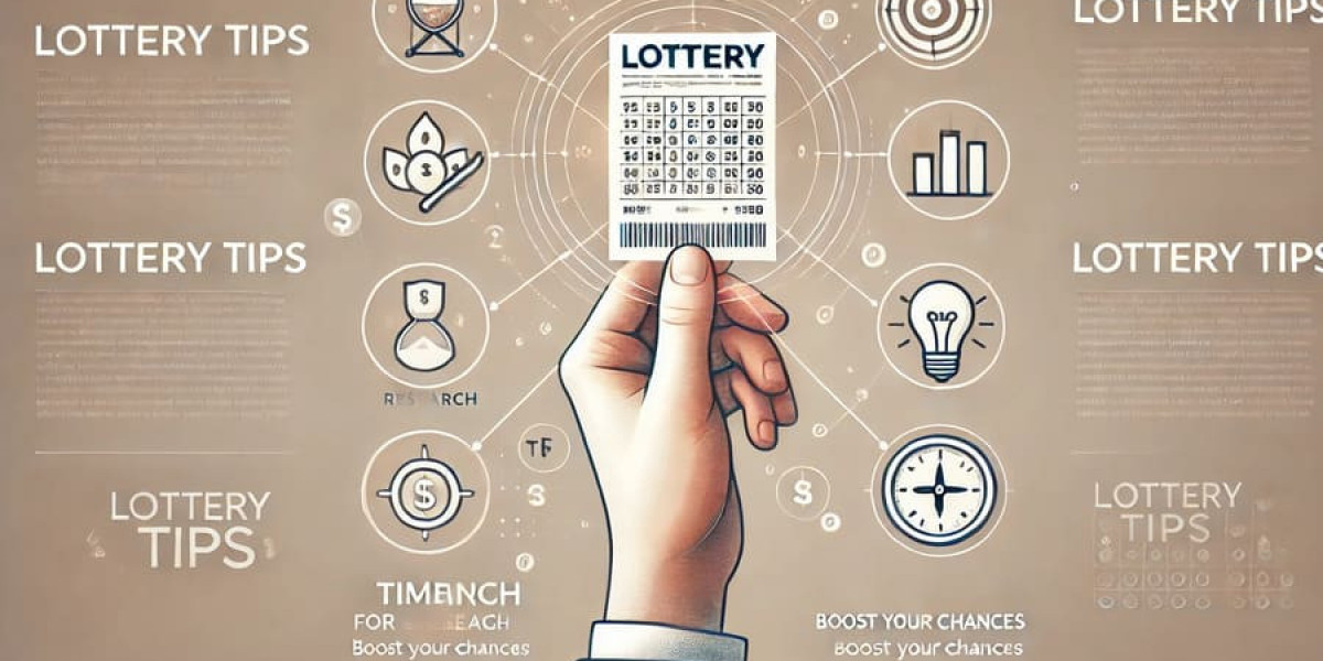 Understanding Lotto Wheeling Systems: A Comprehensive Guide to Maximizing Your Lottery Potential