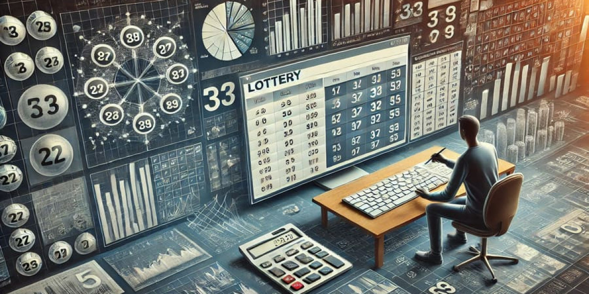 Mastering Your Chance: Winning the Lotto Strategy Revealed
