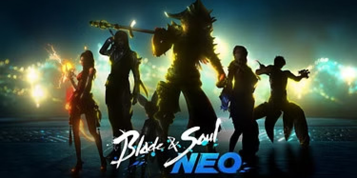 MMOexp: Blade & Soul NEO Moonwater Plains – Part 1: New PvP Arena Battles