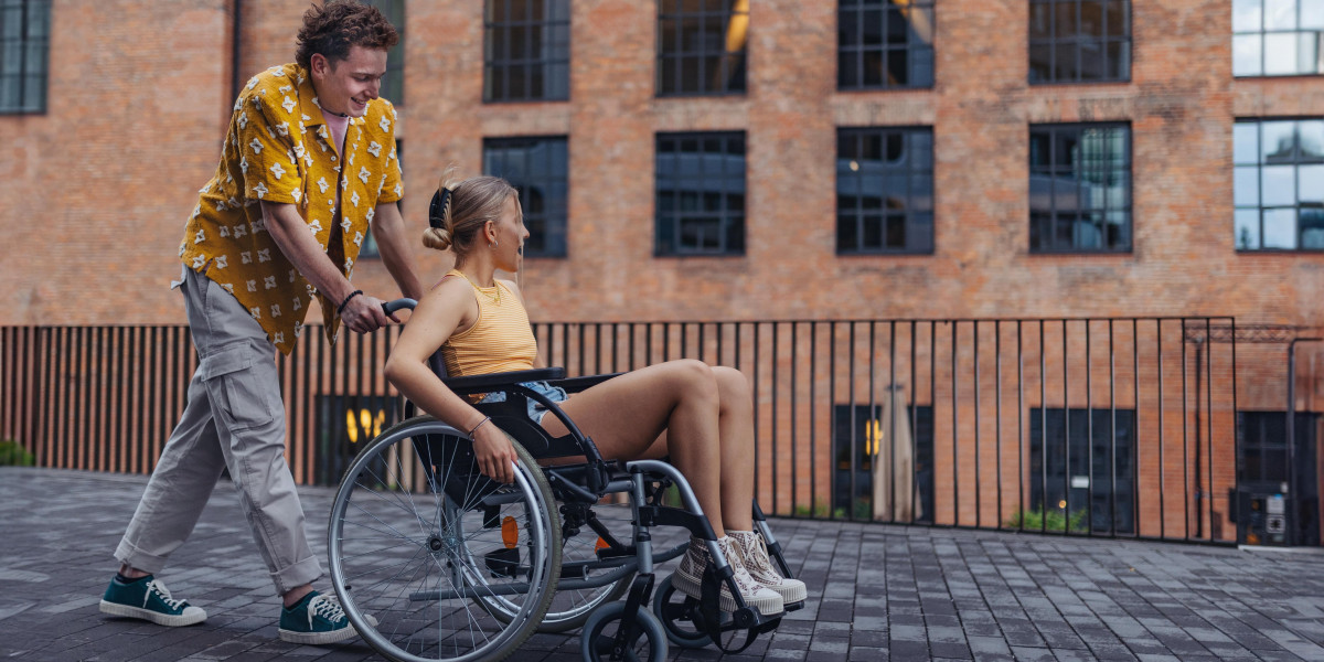 How Do You Explain Folding Mobility Scooter To A 5-Year-Old