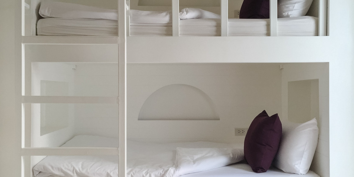 See What Bunk Bed UK Tricks The Celebs Are Utilizing
