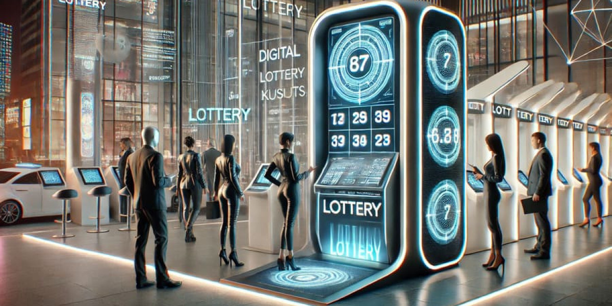 A Comprehensive Guide to Using a Lotto Results Checker