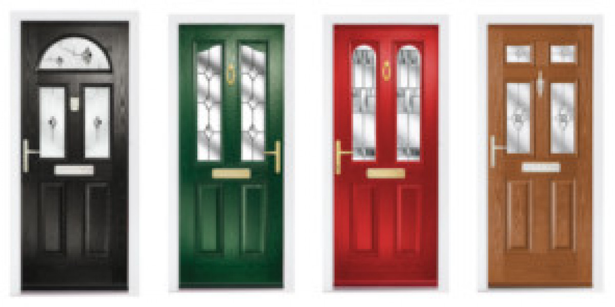The Ultimate Guide To Improve Door Security