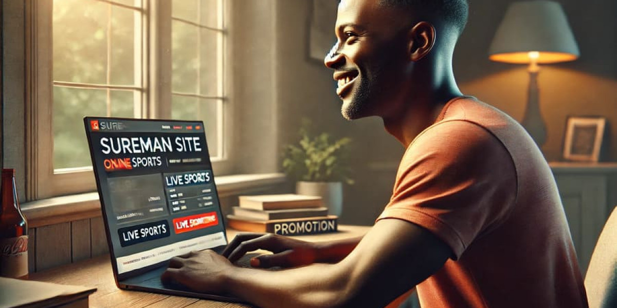Ensure Fair Play in Sports Betting with Sureman’s Scam Verification Platform