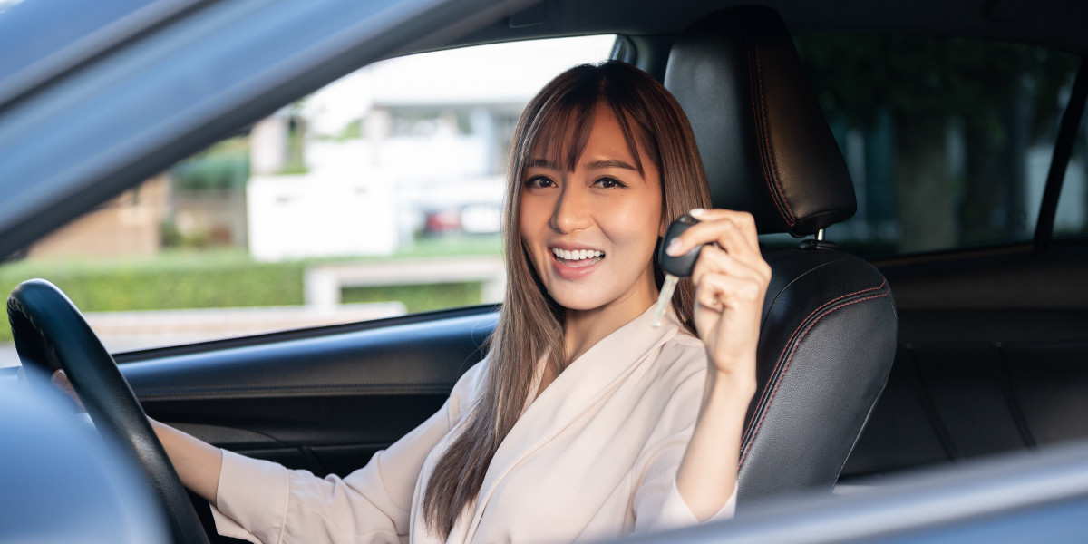 What's The Reason? Drivers Licence Uk Is Everywhere This Year