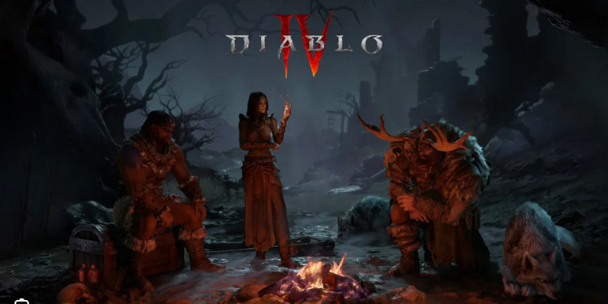 Massive Buffs Catapult Popular Build to S-Tier in Diablo 4 Season 8