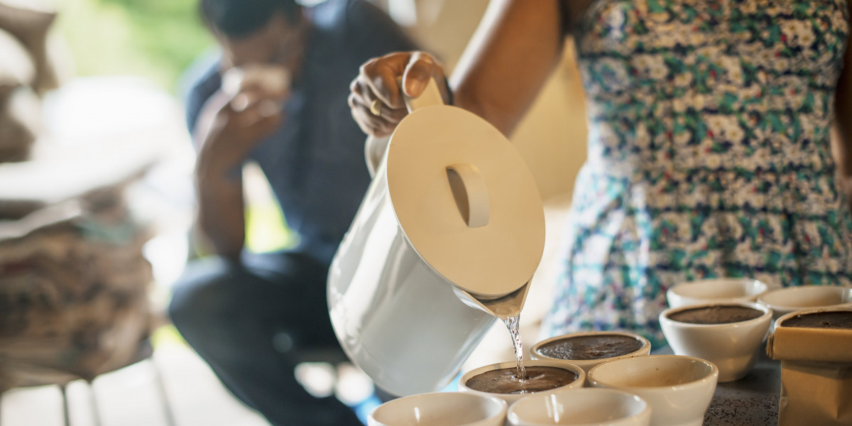 The 9 Things Your Parents Teach You About Tassimo Espresso Machine