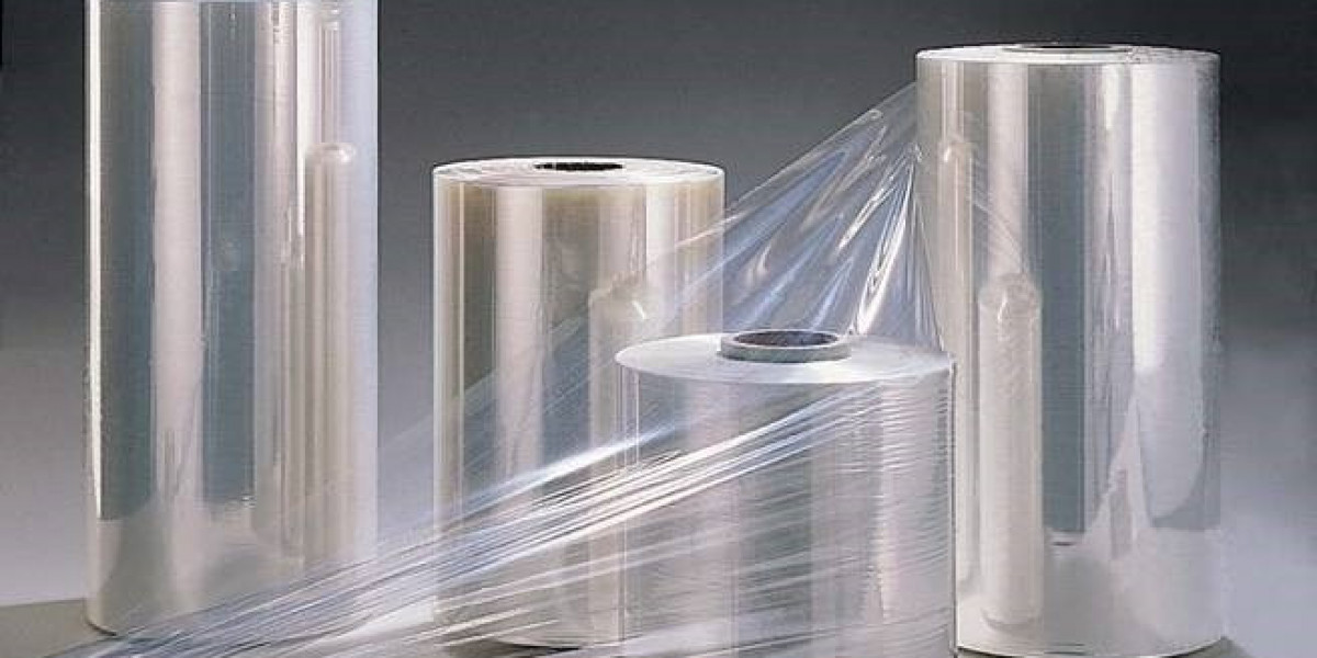 The Smart Switch: How POF Shrink Film Supports Cost Reduction