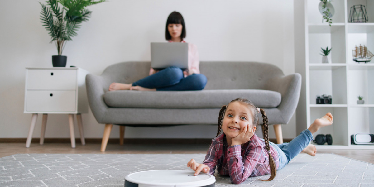 5 Killer Quora Answers On Best Robot Hoover