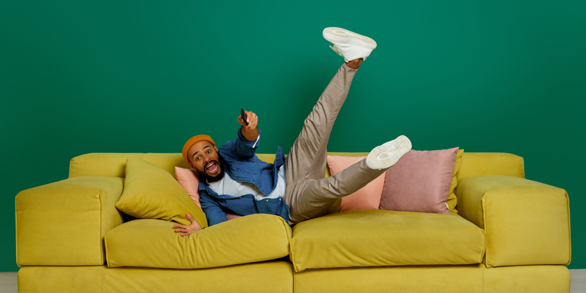 5 Killer Quora Answers On Contemporary Sofa Sale