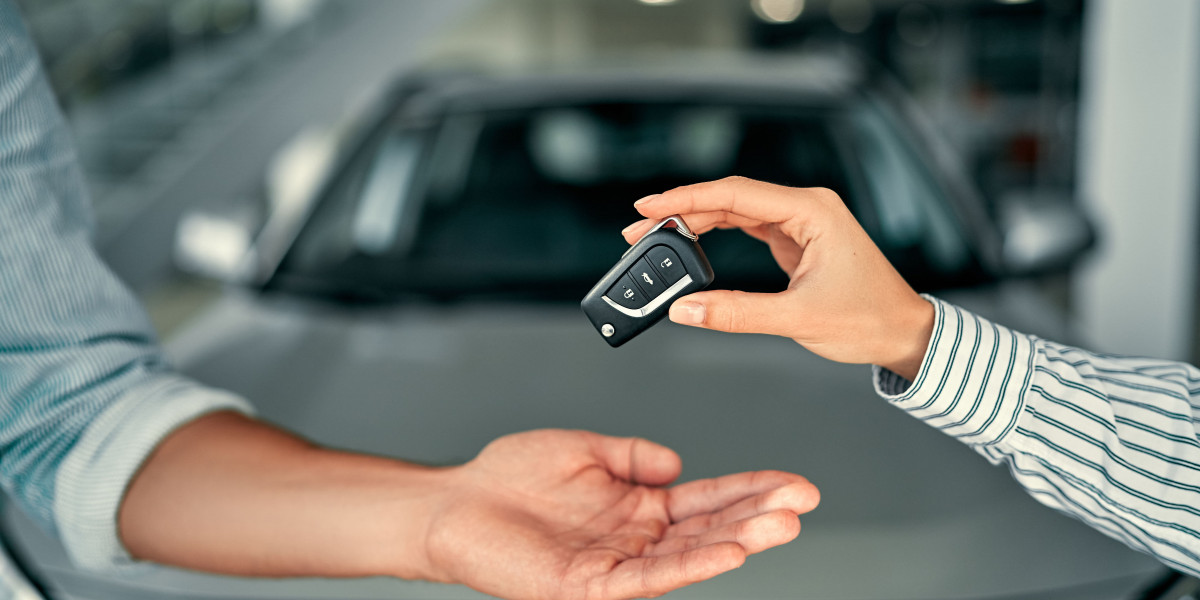 What Is The Heck What Exactly Is Cheap Car Key Replacement?
