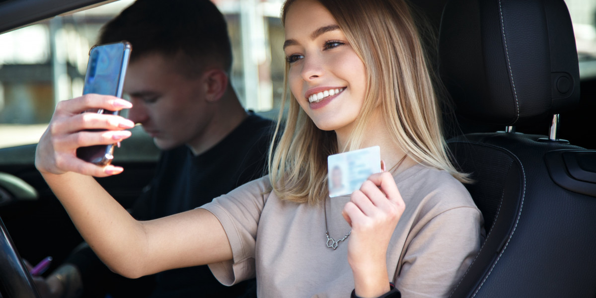 10 Things That Your Family Taught You About Driving Licence Buy