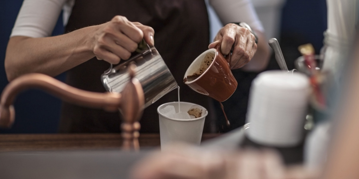 Guide To Tassimo Coffe Machine: The Intermediate Guide In Tassimo Coffe Machine