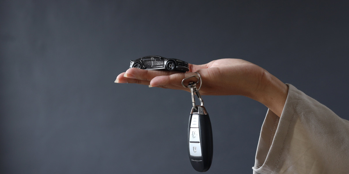 15 Gifts For The How To Get A Car Replacement Key Lover In Your Life