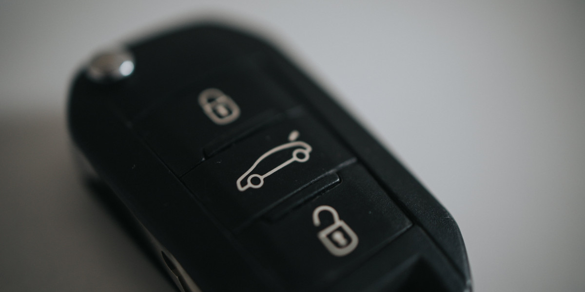 Do Not Make This Blunder When It Comes To Your Key Replacement Near Me