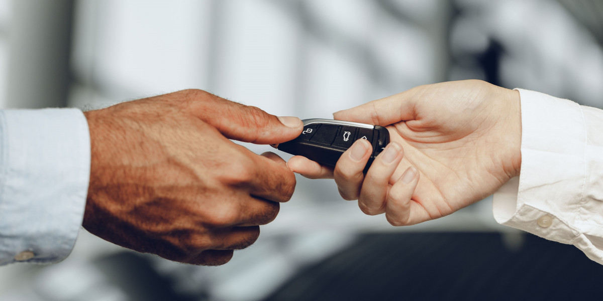 You'll Be Unable To Guess Car Lost Key Replacement's Tricks