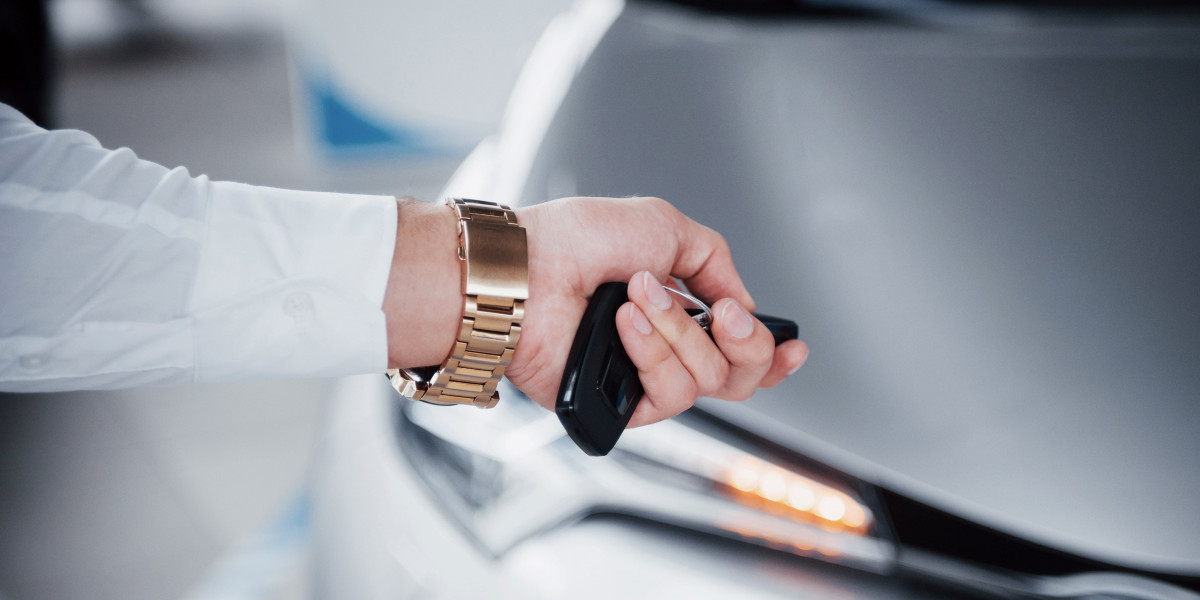 The Reasons To Focus On Making Improvements In Cheap Car Key Replacement