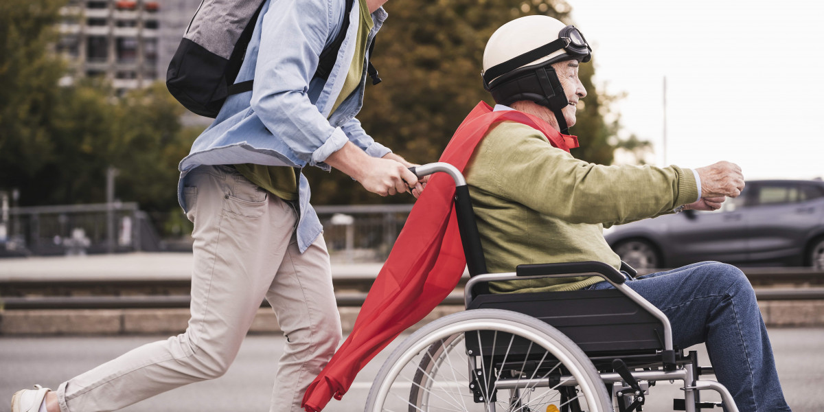 The Rise of Foldable Mobility Scooters: A Comprehensive Guide