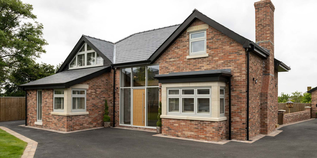 Exploring Ideal Glass St Albans  A Hub of Quality and Craftsmanship