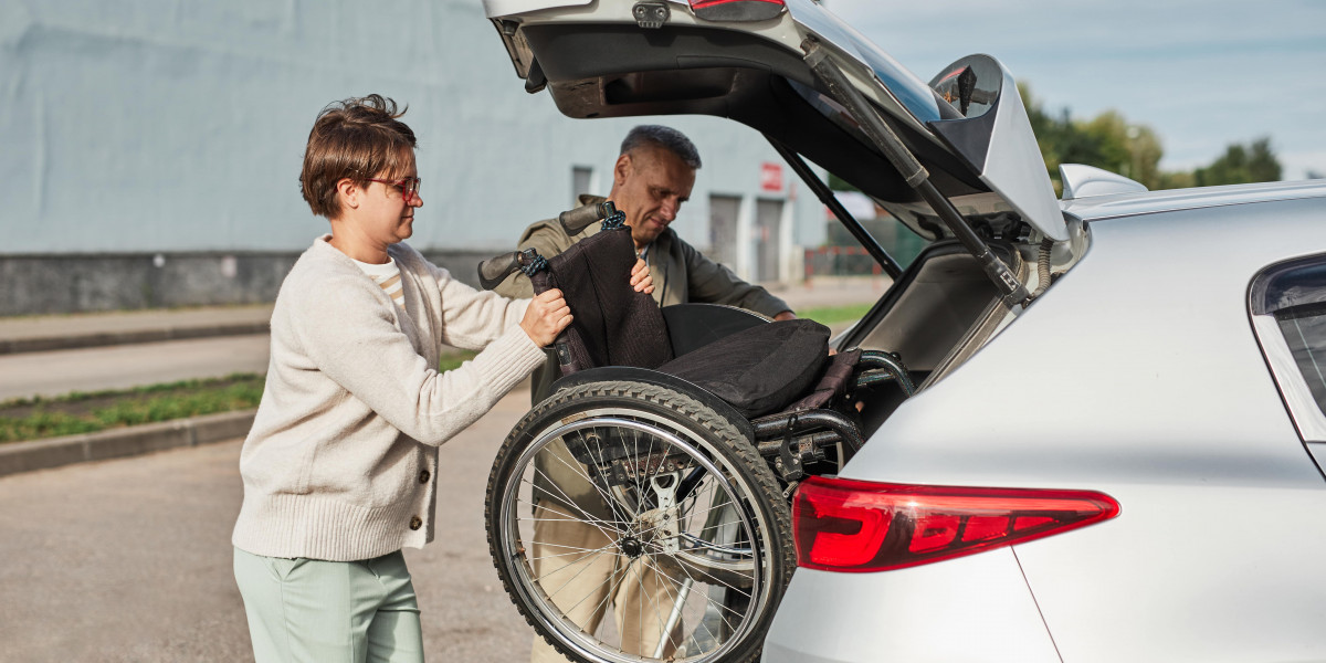 10 Of The Top Mobile Apps To Use For Lightweight Automatic Folding Mobility Scooter