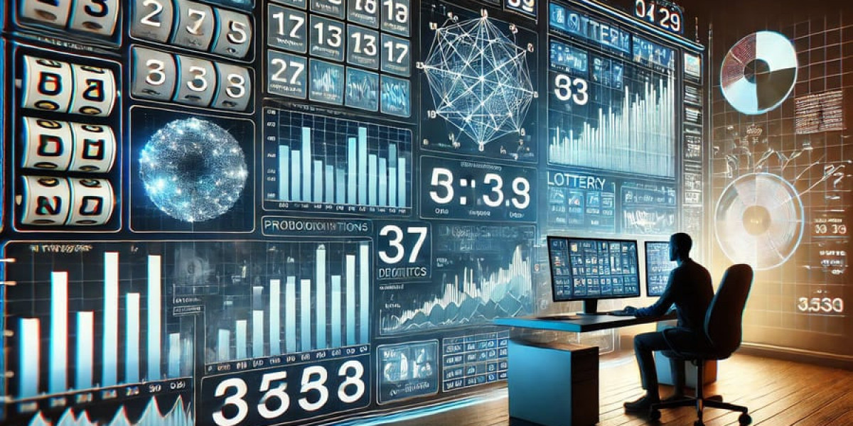 The Magic of Random Lotto Number Generators: Enhancing Your Lotto Experience
