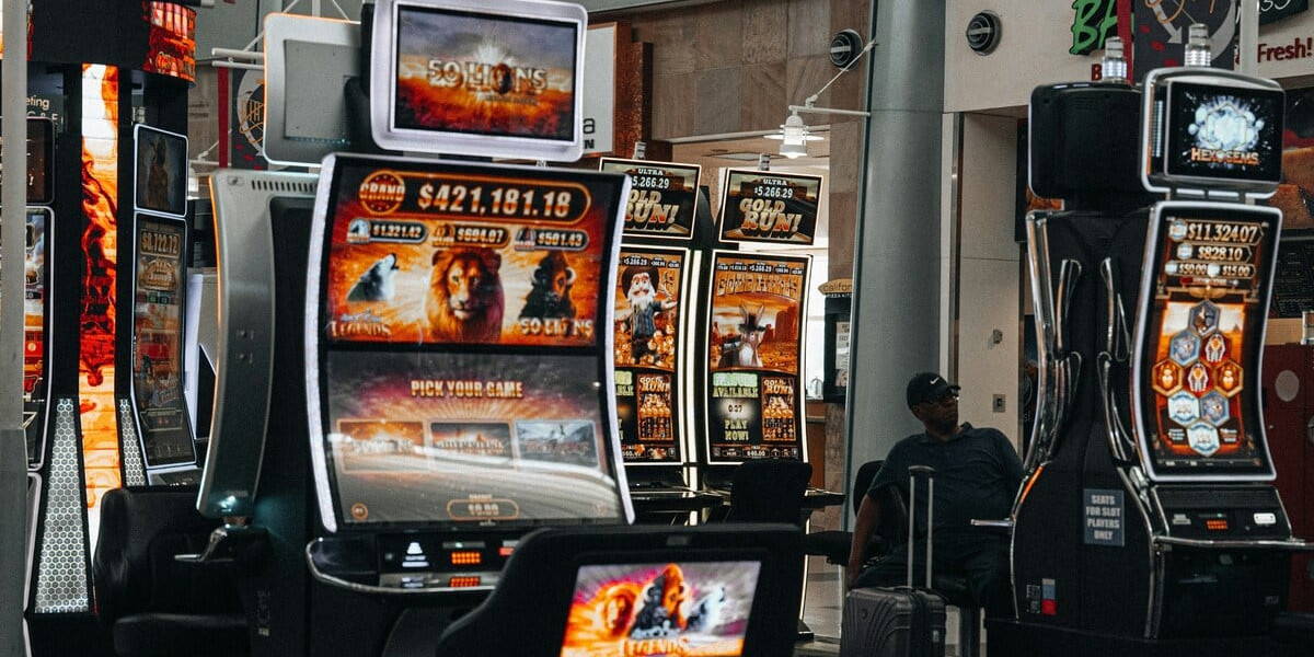 Exploring Online Gambling: Inavegas as Your Trusted Scam Verification Community