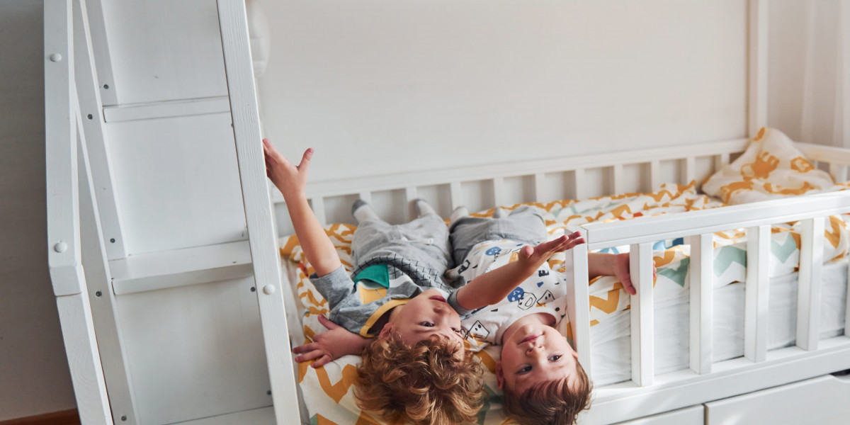 Where Will Triple Loft Bed Be 1 Year From Right Now?