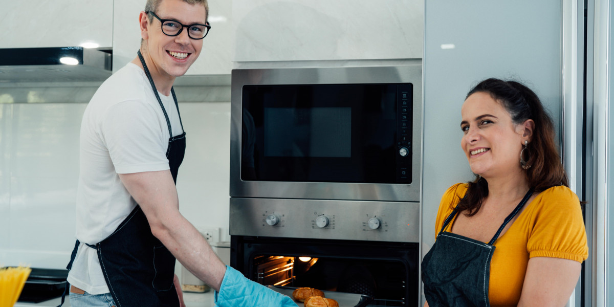 10 Books To Read On Built In Cooker