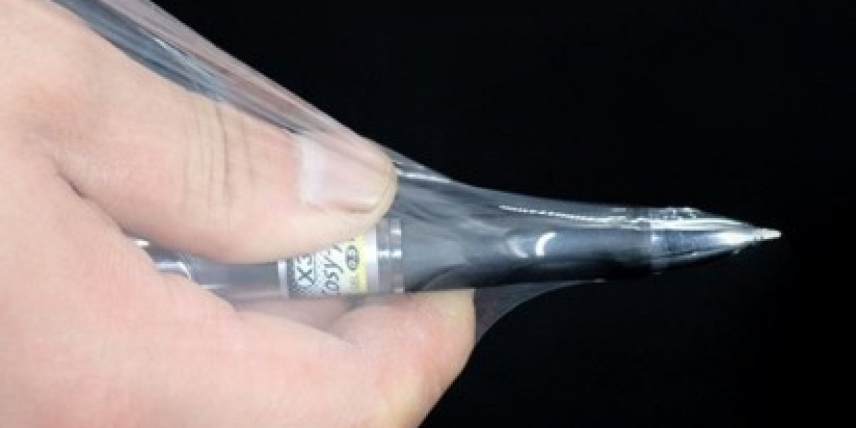 Are Businesses Overcoming Packaging Issues with POF Shrink Film