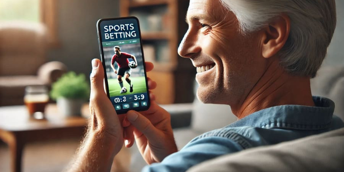 Ensure Safe Gaming: Exploring Korean Gambling Sites and the Sureman Scam Verification Platform