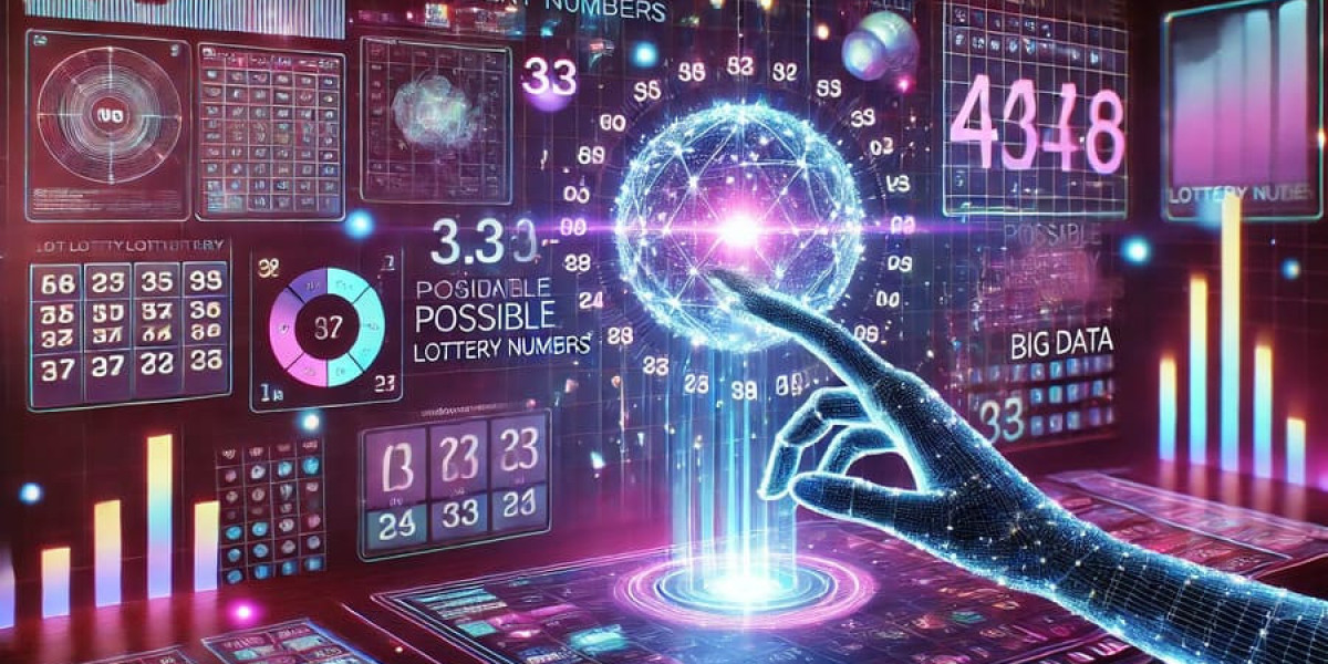 The Future of Lotto: Understanding Lotto Prediction Software