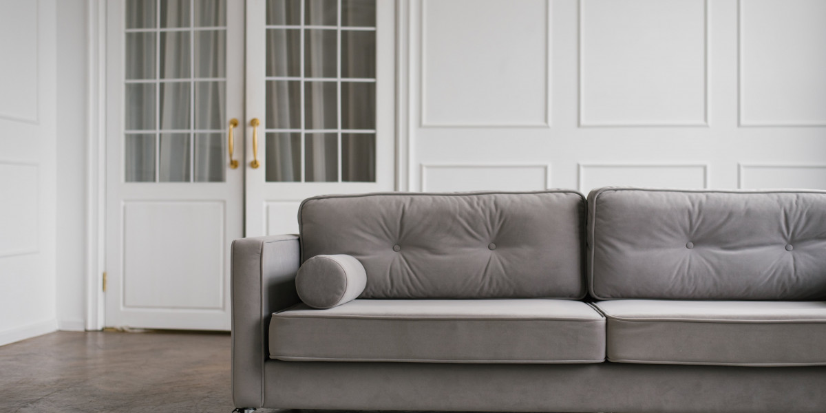 The 10 Most Terrifying Things About Luxury Sofas On Sale