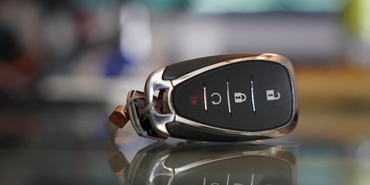 Why Replacement Remote Car Keys Is Right For You?