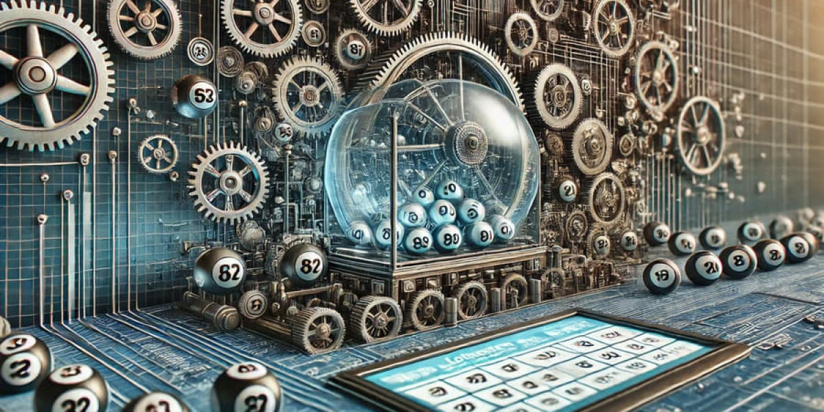 Unlocking the Mystery: Best Lotto Numbers to Pick