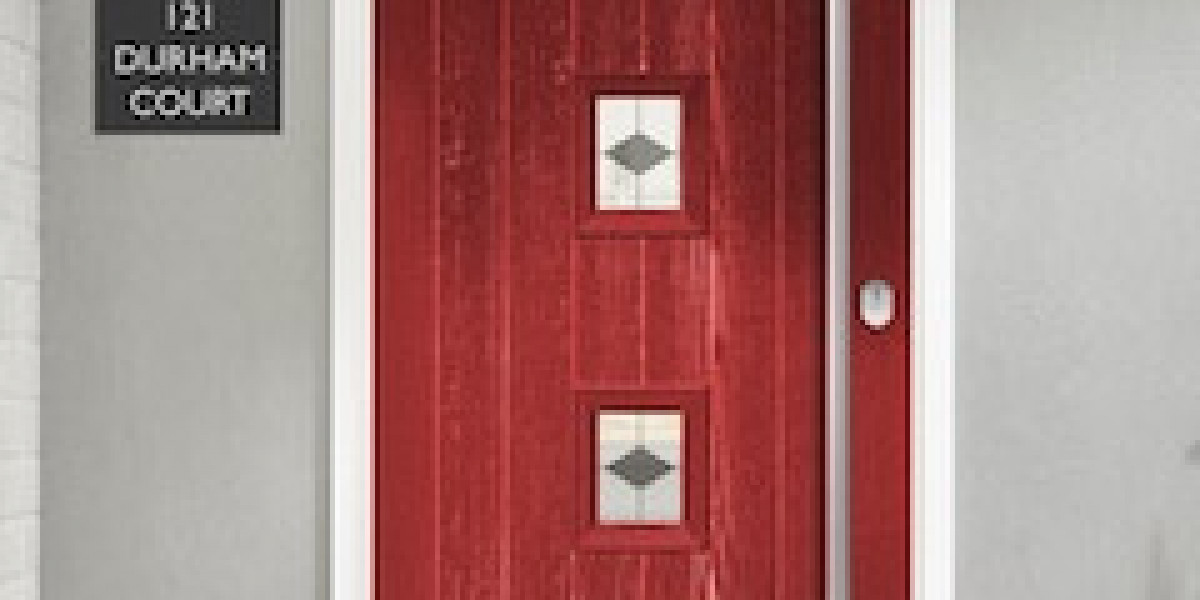 24 Hours To Improving Door Frame Repairs