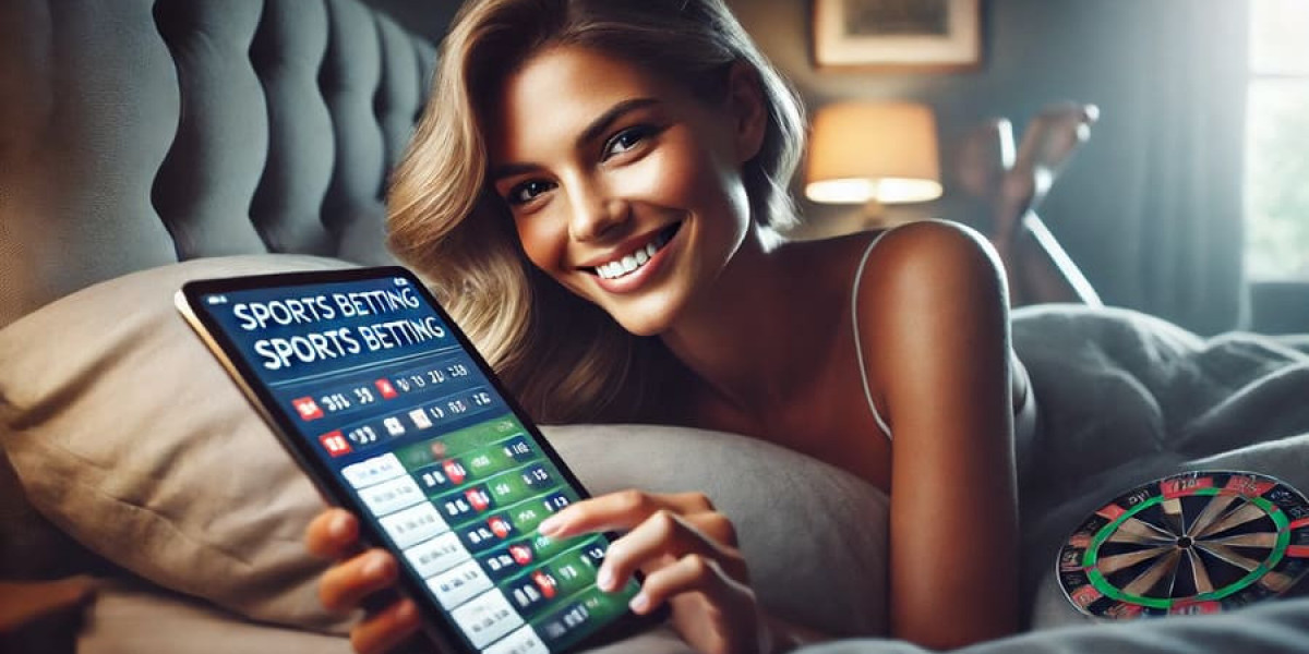 Exploring Online Sports Betting and the Trustworthy Sureman Scam Verification Platform