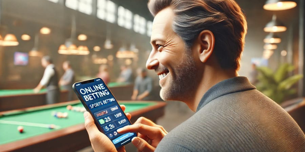 Exploring Betting Sites: Your Guide to Scam Verification with Sureman