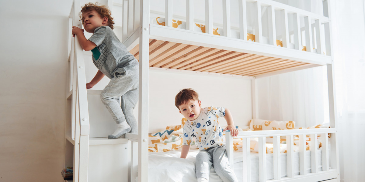 See What Kids Bunk Beds Tricks The Celebs Are Using