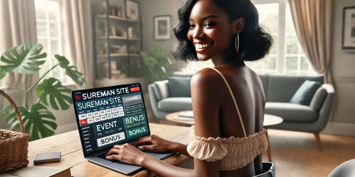 Ensuring Safe Korean Sports Betting with Sureman Scam Verification Platform