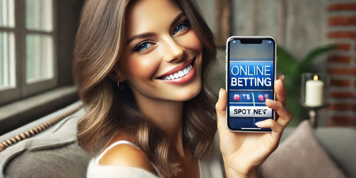 Ensure Safe Betting Sites with Sureman: Your Trusted Scam Verification Platform