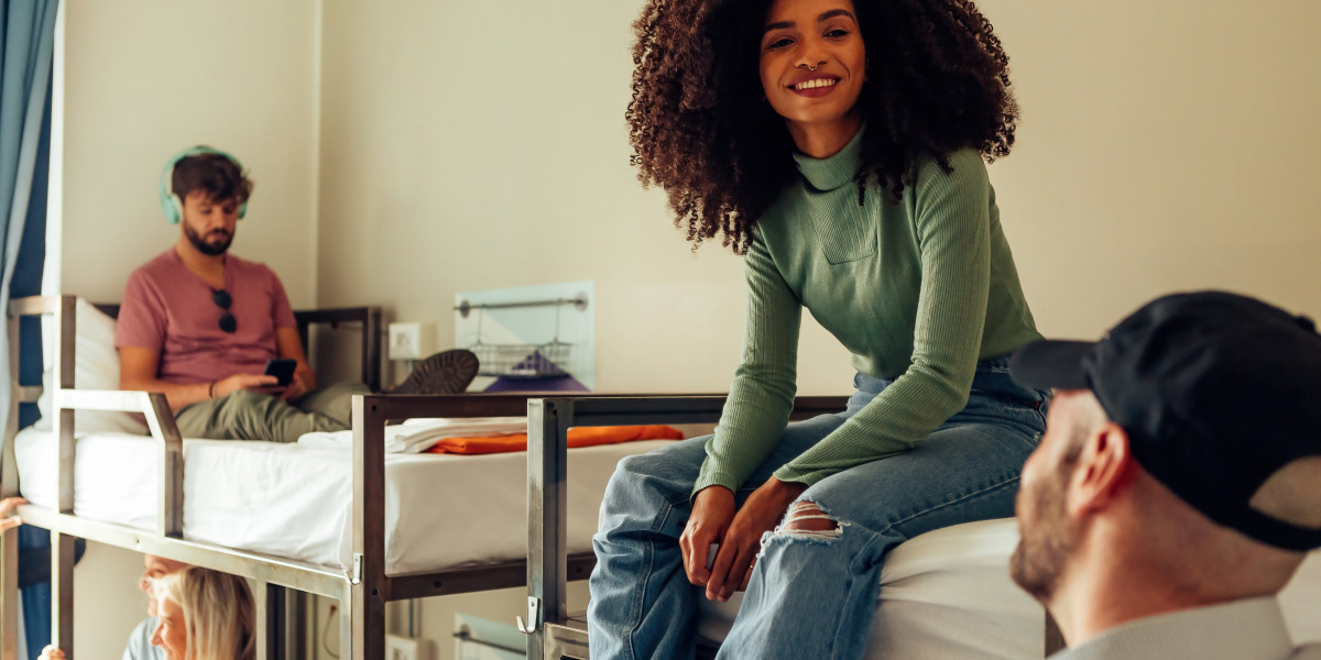 Then You've Found Your Bunk Bed ... Now What?