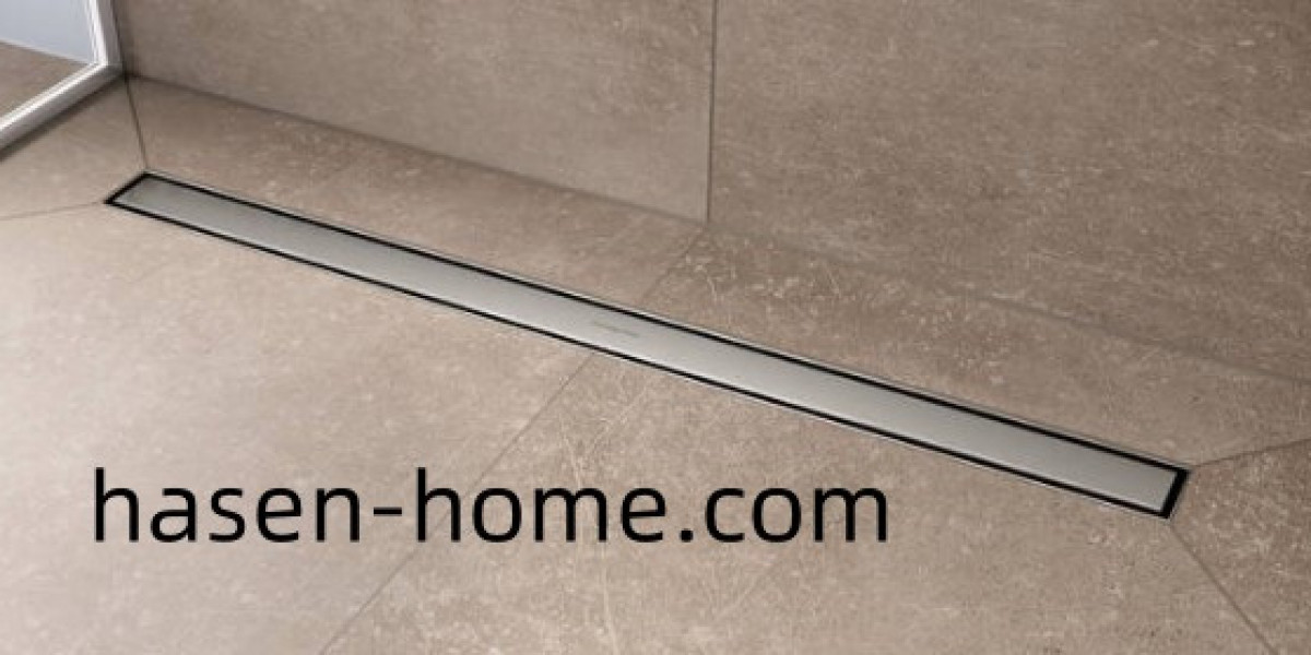 Is a Shower Drain Kit from China Right for You? Here’s Why Many Are Choosing It