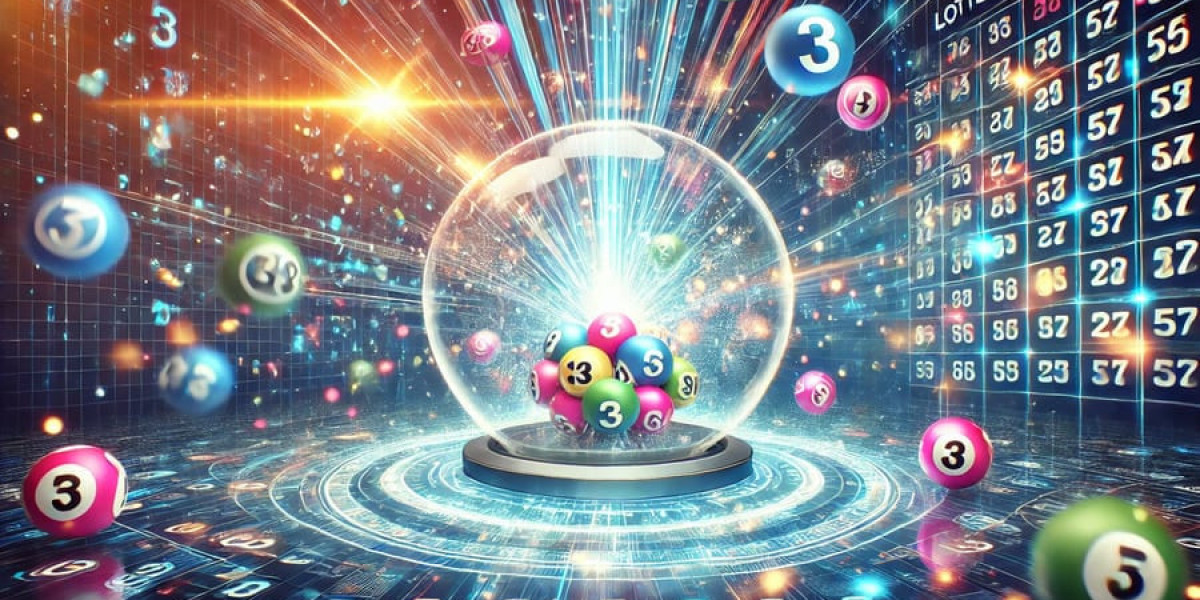 Lotto Results Archive: A Treasure Trove of Winning Insights