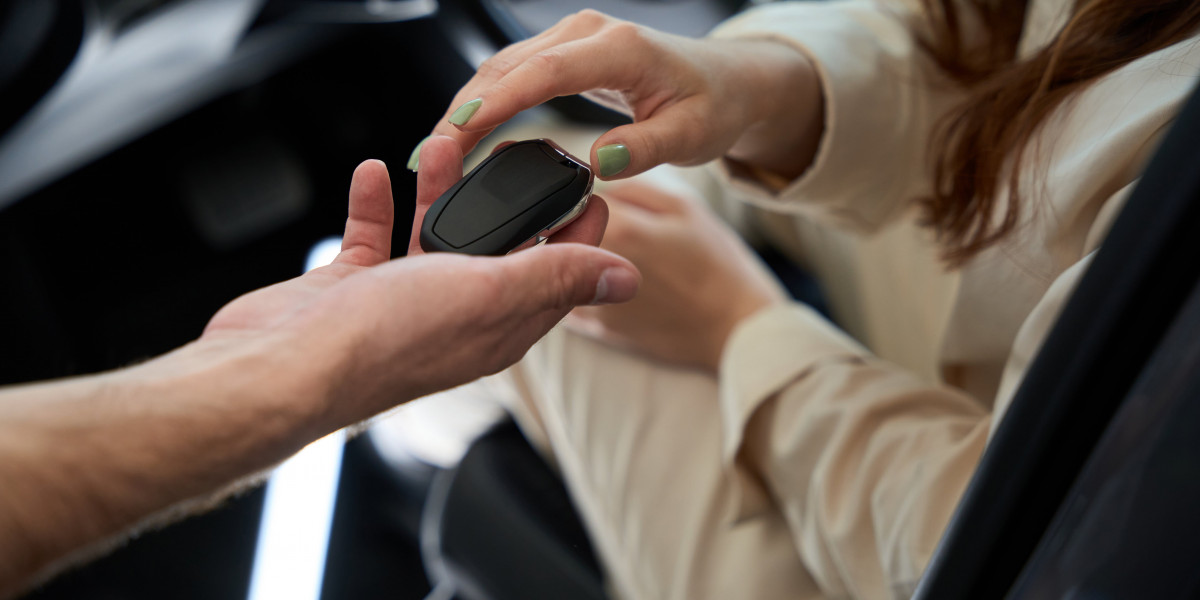 A Guide To Replacement Car Key Near Me From Beginning To End