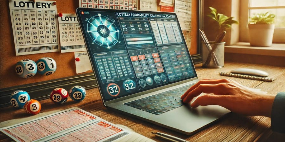 The Fascinating World of Random Lotto Number Generators