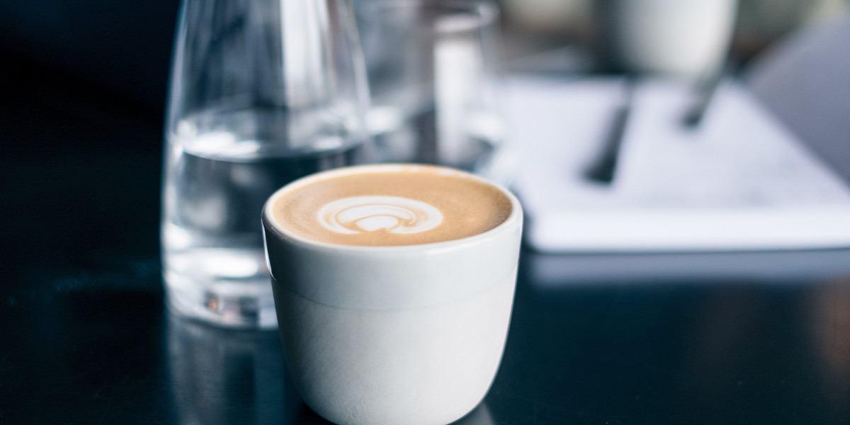 Why Everyone Is Talking About Bosch Tassimo Coffee Maker Today