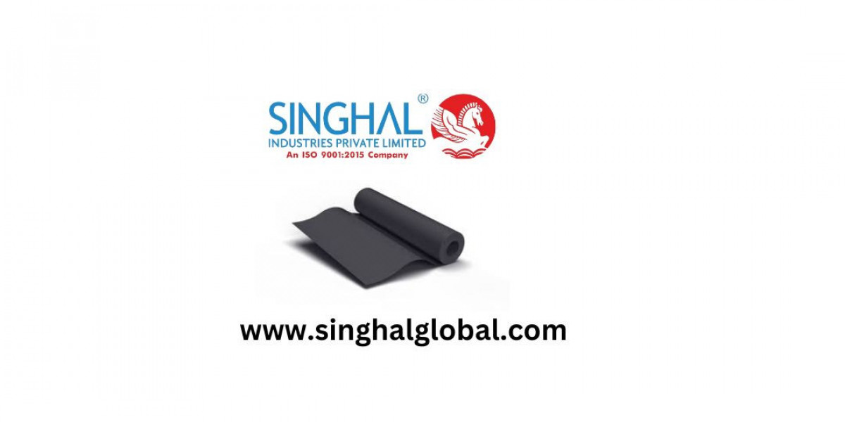 Geomembrane Sheet Solutions for Modern Waterproofing and Containment