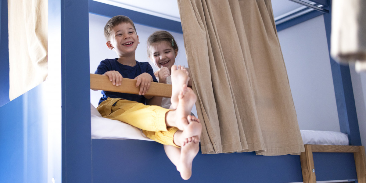 The Most Underrated Companies To Keep An Eye On In The Triple Sleeper Bunk Beds Industry